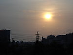 金色的都市