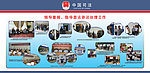 中国司法 照片模板