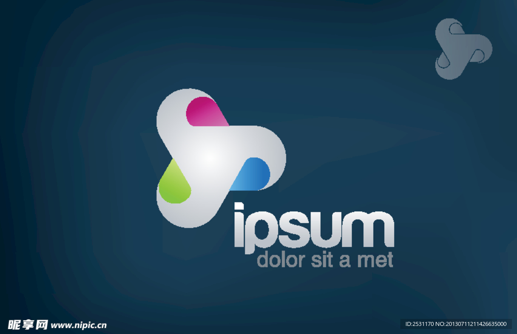 logo图标