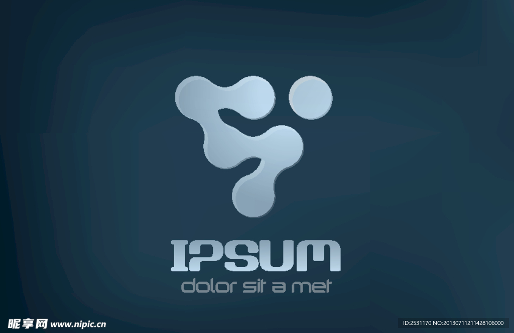 logo图标