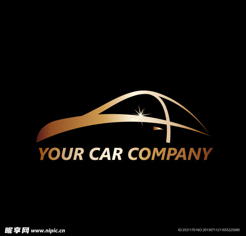 logo图标