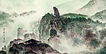 黄山云雾
