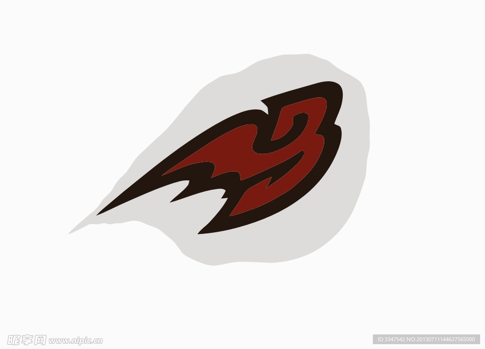 蝙蝠logo