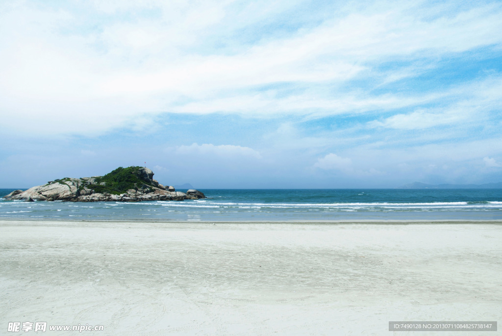 海景