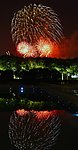 2012世纪公园烟花