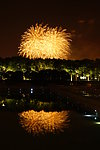 2012世纪公园烟花