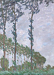 克劳德莫奈作品