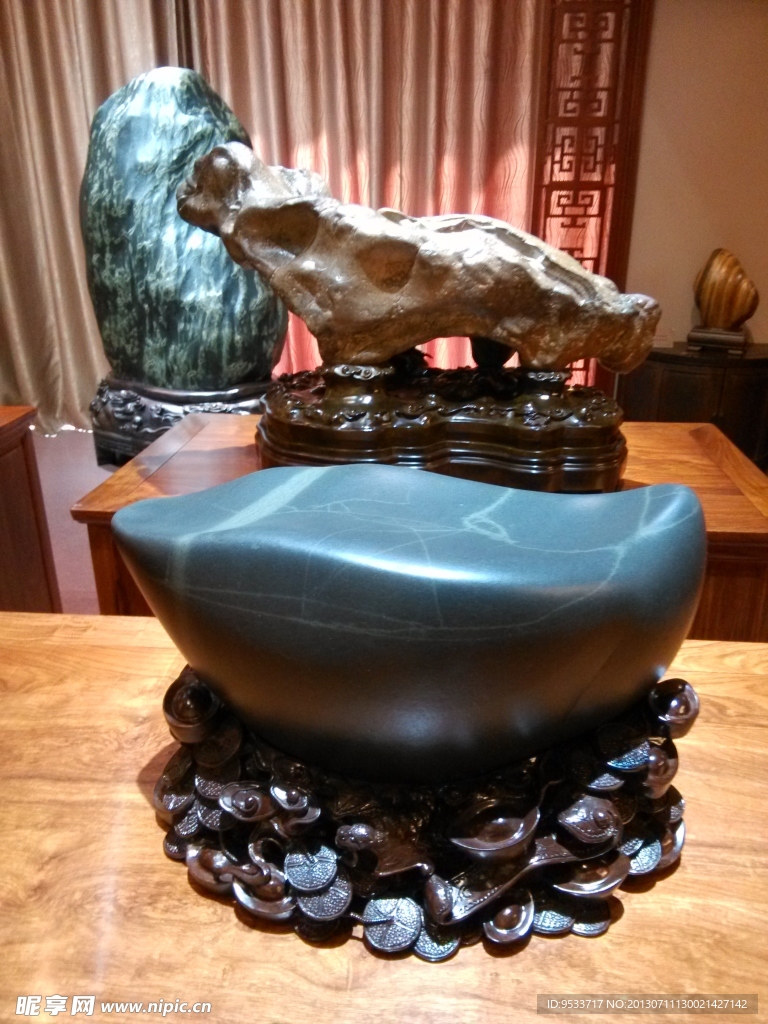 展览