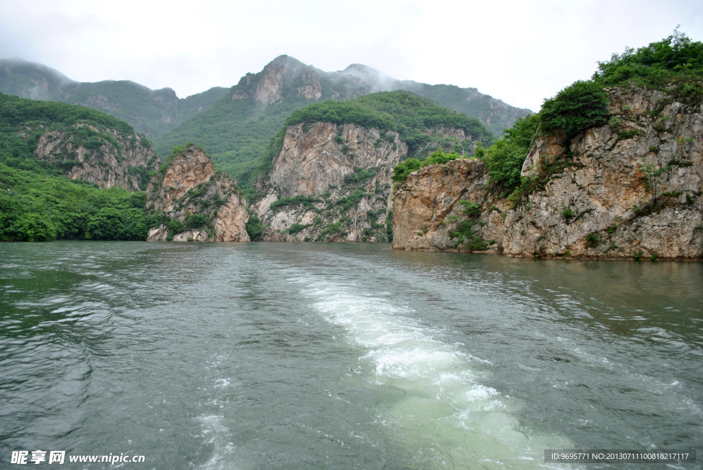 大连冰峪沟