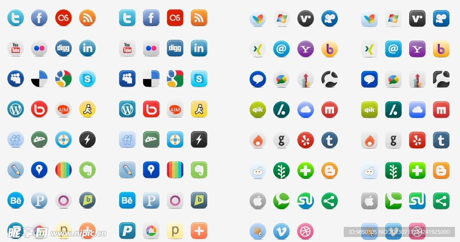 图标