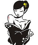 性感女孩