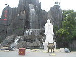 中国韩园