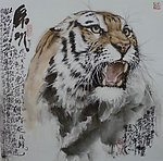 老虎