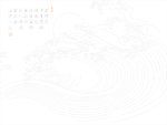 玻璃图案按