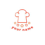 公司中LOGO