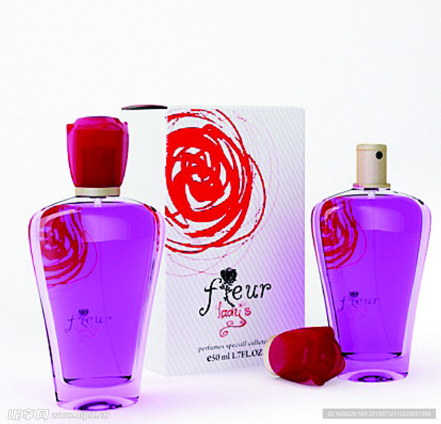 化妆品 香水