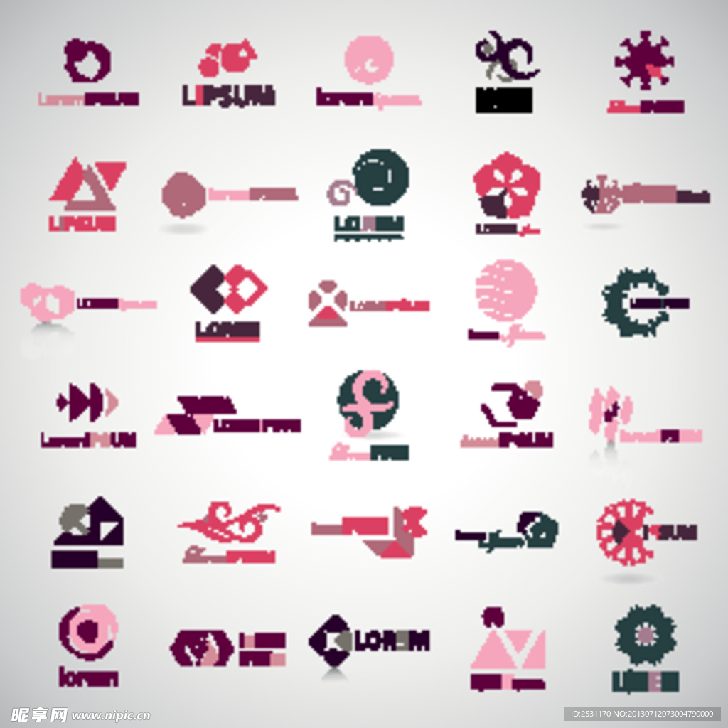 logo图标