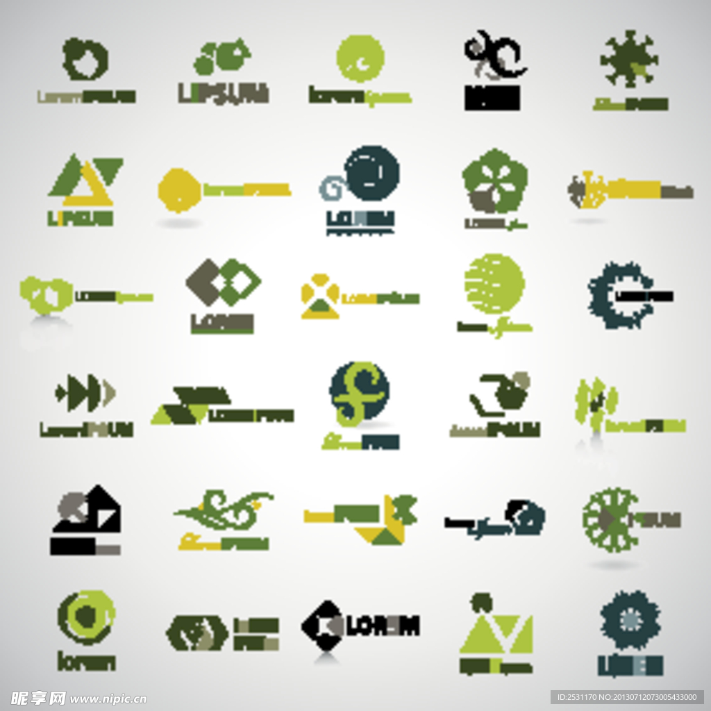 logo图标