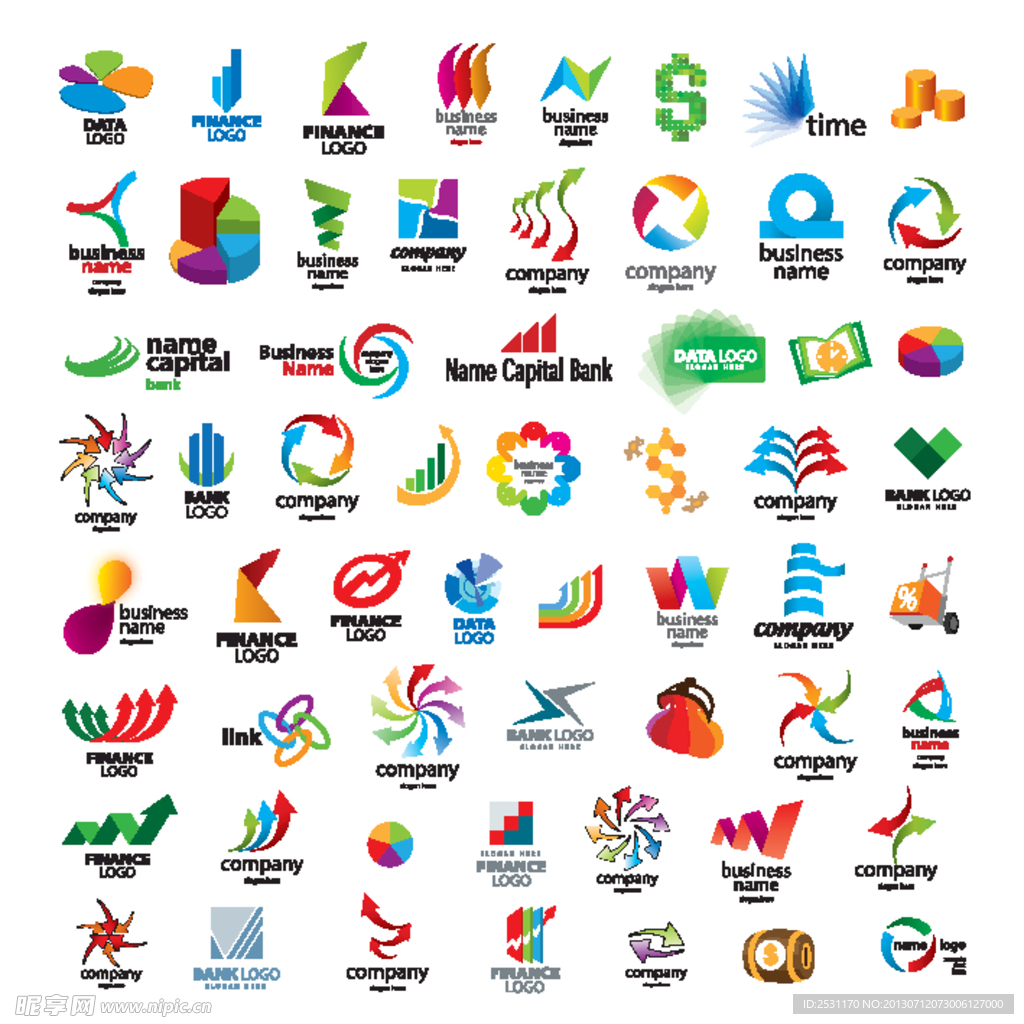logo图标