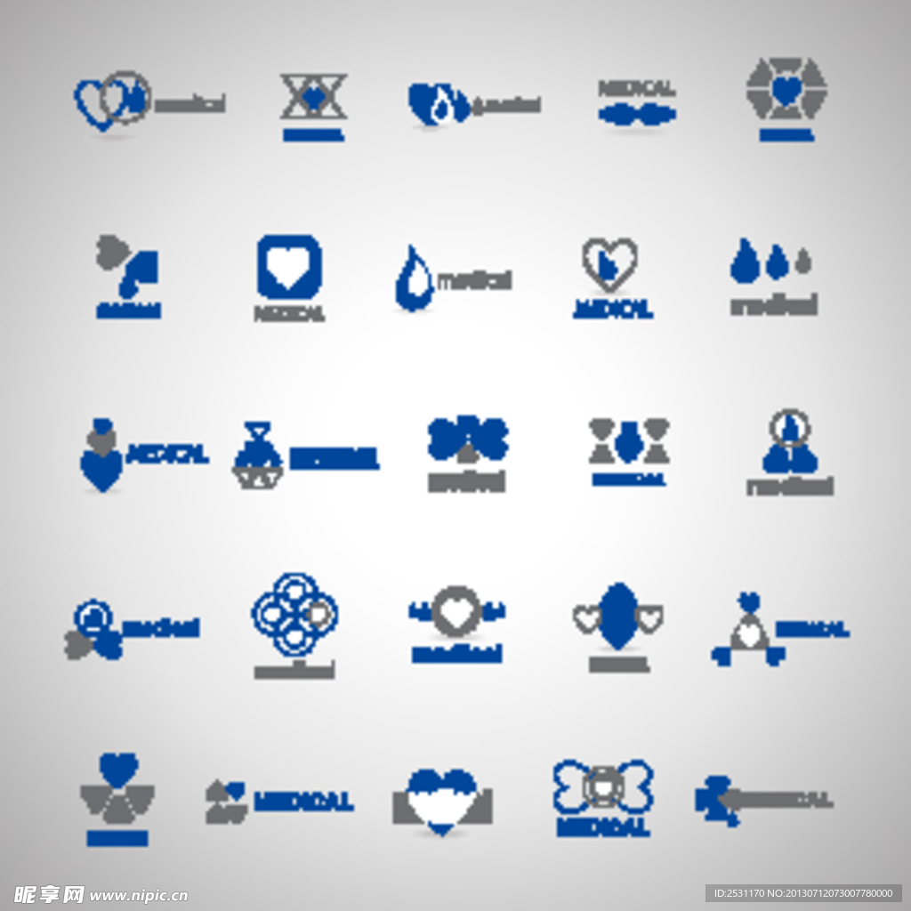 logo图标