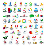 logo图标
