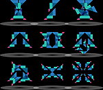 logo标志