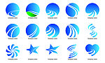 logo图标