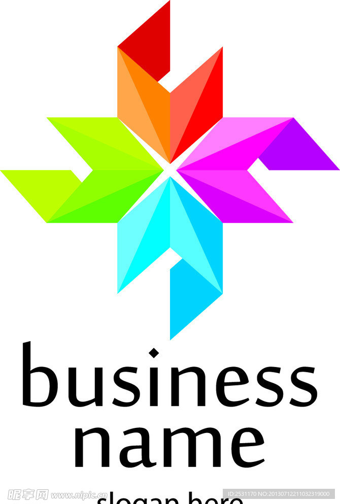 logo图标
