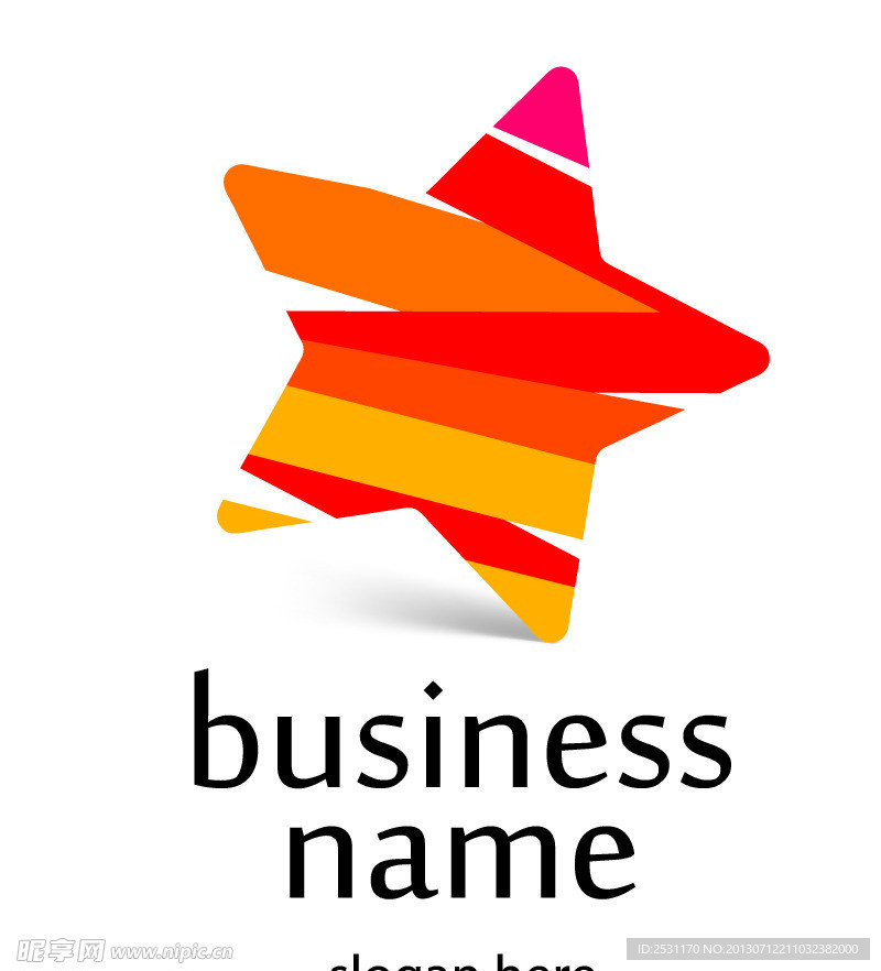 logo图标