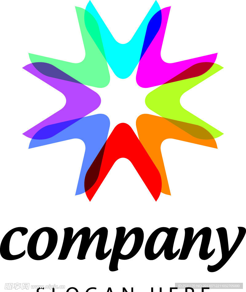logo图标