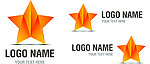 立体logo图标