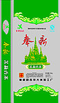 奉新米袋