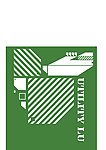 创意图案英文字