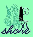 海马 灯塔