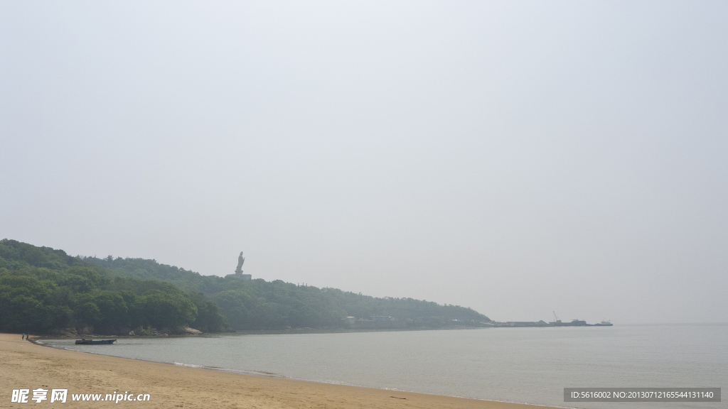 普陀观音