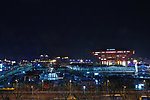夜景