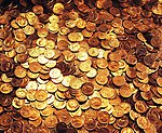 金币