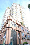 花岗岩圆柱装饰工程