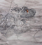 动物国画