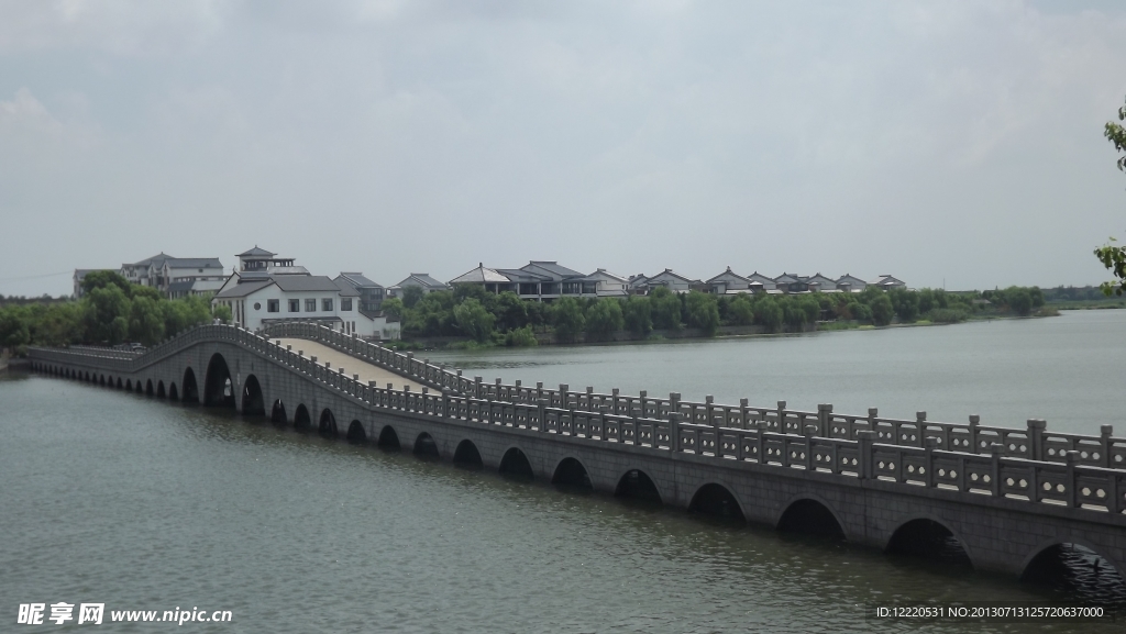 江南建筑