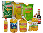 金龙鱼油酱油金龙