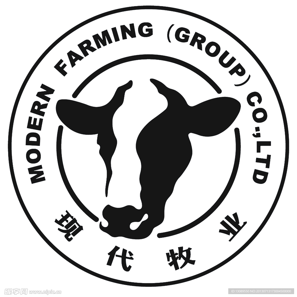 牛头标