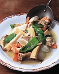 美食