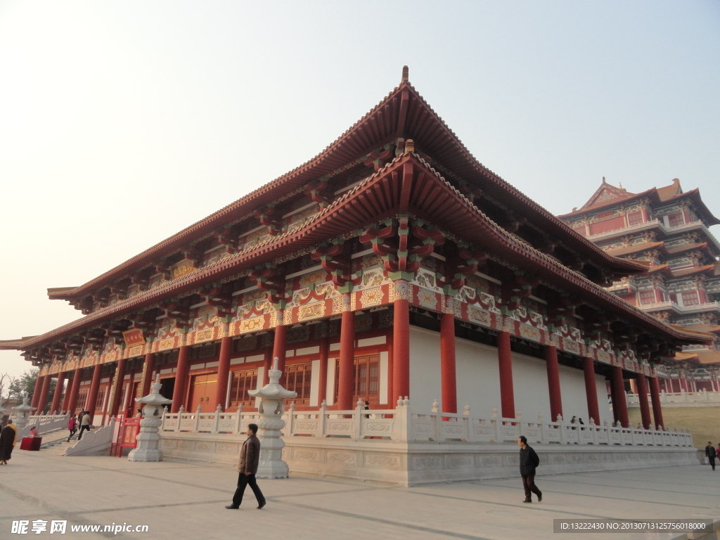 宝莲寺