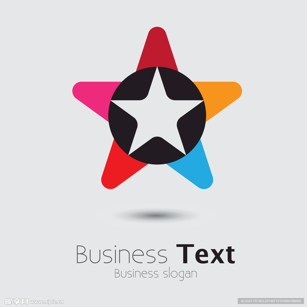 图标logo