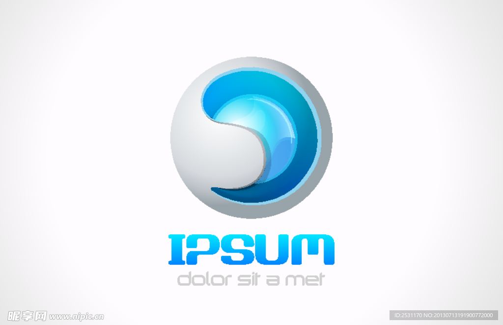 图标logo