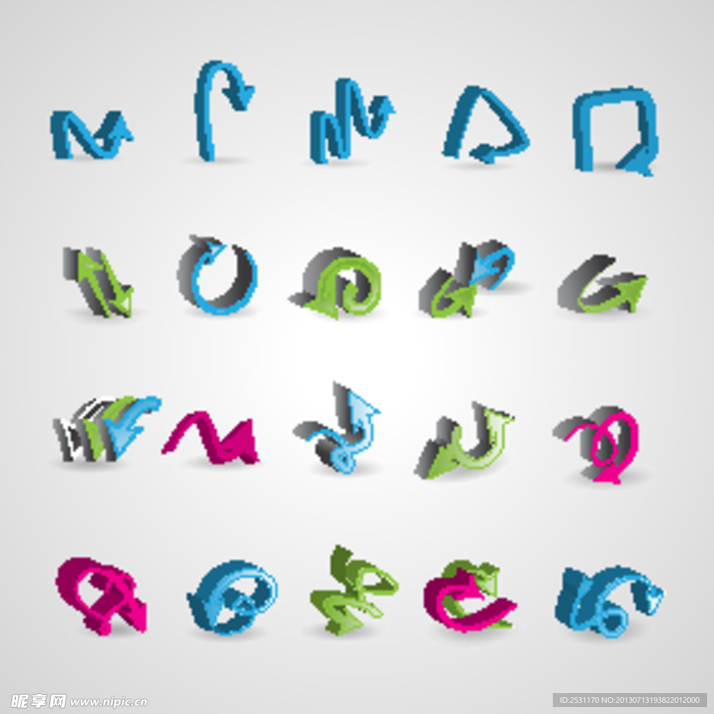 logo图标