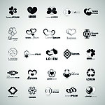 图标logo
