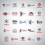 图标logo