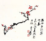 知春图